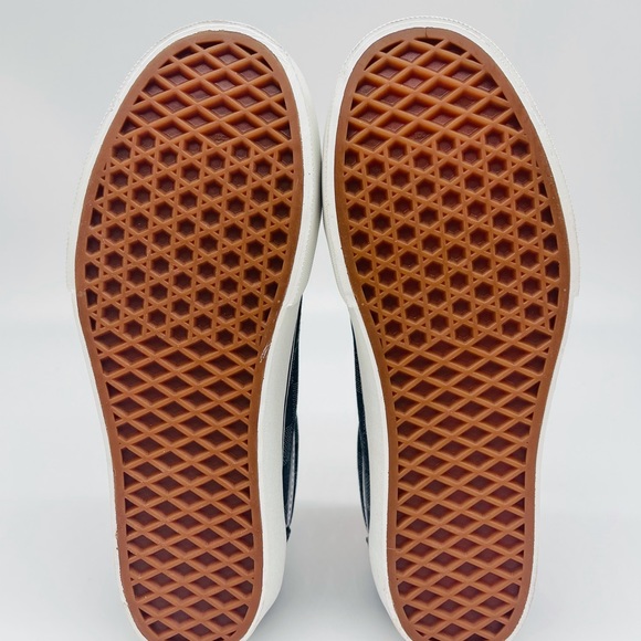 Old Skool Platform Vans - Picture 7 of 10